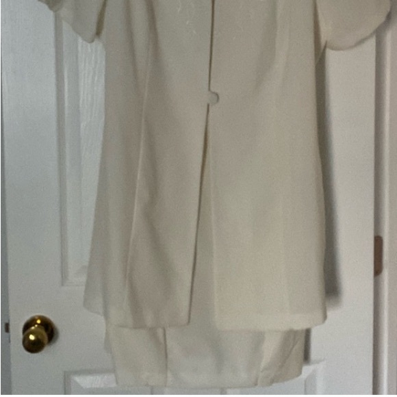 Women’s Beige Dress - Picture 3 of 4